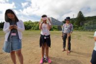 サマーキャンプ in 北海道 2016 写真