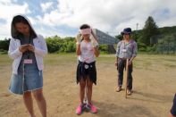 サマーキャンプ in 北海道 2016 写真