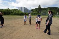 サマーキャンプ in 北海道 2016 写真