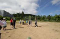 サマーキャンプ in 北海道 2016 写真