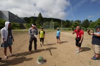 サマーキャンプ in 北海道 2016 写真