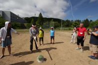 サマーキャンプ in 北海道 2016 写真