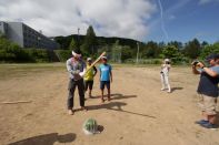 サマーキャンプ in 北海道 2016 写真