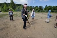 サマーキャンプ in 北海道 2016 写真