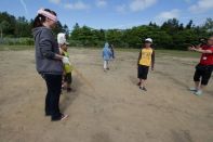 サマーキャンプ in 北海道 2016 写真