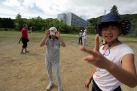 サマーキャンプ in 北海道 2016 写真