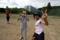 サマーキャンプ in 北海道 2016 写真