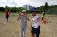 サマーキャンプ in 北海道 2016 写真