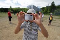 サマーキャンプ in 北海道 2016 写真