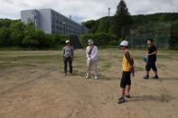 サマーキャンプ in 北海道 2016 写真