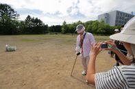 サマーキャンプ in 北海道 2016 写真