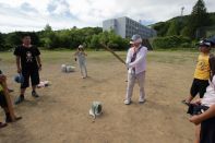 サマーキャンプ in 北海道 2016 写真