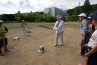 サマーキャンプ in 北海道 2016 写真