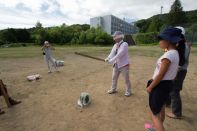 サマーキャンプ in 北海道 2016 写真