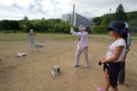 サマーキャンプ in 北海道 2016 写真