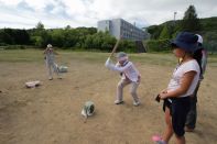 サマーキャンプ in 北海道 2016 写真