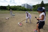 サマーキャンプ in 北海道 2016 写真