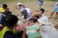 サマーキャンプ in 北海道 2016 写真