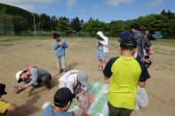 サマーキャンプ in 北海道 2016 写真