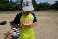 サマーキャンプ in 北海道 2016 写真