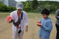 サマーキャンプ in 北海道 2016 写真