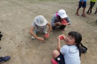 サマーキャンプ in 北海道 2016 写真