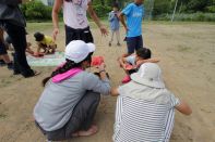 サマーキャンプ in 北海道 2016 写真