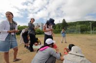 サマーキャンプ in 北海道 2016 写真