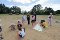 サマーキャンプ in 北海道 2016 写真