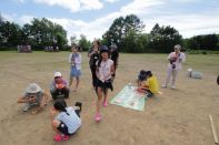 サマーキャンプ in 北海道 2016 写真