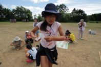 サマーキャンプ in 北海道 2016 写真