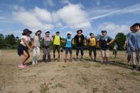 サマーキャンプ in 北海道 2016 写真