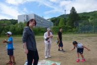 サマーキャンプ in 北海道 2016 写真