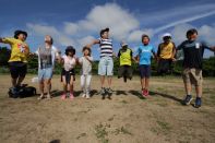 サマーキャンプ in 北海道 2016 写真