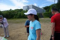 サマーキャンプ in 北海道 2016 写真