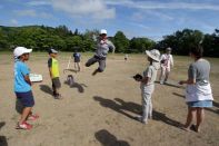 サマーキャンプ in 北海道 2016 写真