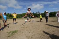 サマーキャンプ in 北海道 2016 写真