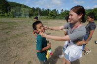 サマーキャンプ in 北海道 2016 写真