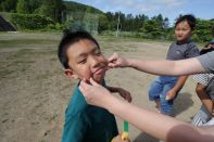 サマーキャンプ in 北海道 2016 写真