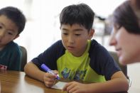 サマーキャンプ in 北海道 2016 写真