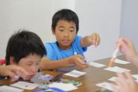 サマーキャンプ in 北海道 2016 写真