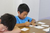 サマーキャンプ in 北海道 2016 写真