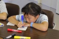 サマーキャンプ in 北海道 2016 写真