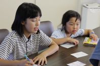 サマーキャンプ in 北海道 2016 写真