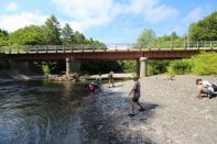 サマーキャンプ in 北海道 2016 写真