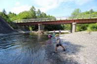 サマーキャンプ in 北海道 2016 写真