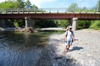 サマーキャンプ in 北海道 2016 写真