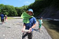 サマーキャンプ in 北海道 2016 写真