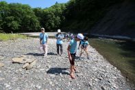 サマーキャンプ in 北海道 2016 写真