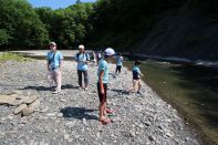 サマーキャンプ in 北海道 2016 写真